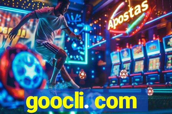 goocli. com